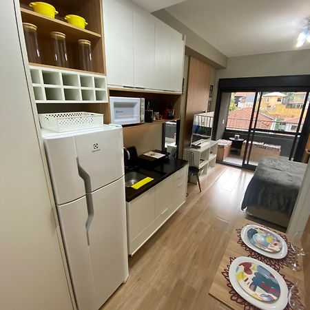 Studio Haus Mitre Perdizes Сао Паоло Екстериор снимка